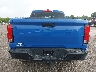 1GCPTEEKXS1****** Wrecked 2025 Chevrolet Colorado