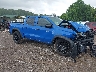 1GCPTEEKXS1****** Salvage and Wrecked 2025 Chevrolet Colorado in Knoxville