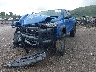 1GCPTEEKXS1****** Used and Repairable 2025 Chevrolet Colorado in Knoxville