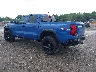 1GCPTEEKXS1****** Salvage and Repairable 2025 Chevrolet Colorado in Knoxville