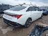 KMHLP4DG5RU****** Salvage and Wrecked 2024 Hyundai Elantra in Texas State