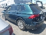 3VV1B7AX8KM****** Salvamento y Reparables 2019 Volkswagen Tiguan en Ace Carson