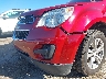 1GNALDEK7DZ****** Salvamento y Reparables 2013 Chevrolet Equinox en Estado de Wisconsin