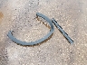 1FTER4EH7ML****** Destrozados 2021 Ford Ranger en Estado de Texas