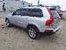 YV4CY982891****** Salvamento y Reparables 2009 Volvo XC90 en Atlanta East