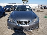 JTHBF5C22D5****** Wrecked 2013 Lexus IS in California State