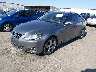 JTHBF5C22D5****** Used and Repairable 2013 Lexus IS in San Diego