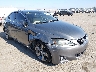 JTHBF5C22D5****** Salvage and Repairable 2013 Lexus IS in California State