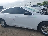 1G1ZB5ST8LF****** Repairable 2020 Chevrolet Malibu in Texas State