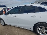 1G1ZB5ST8LF****** Salvage 2020 Chevrolet Malibu