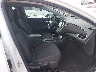 1G1ZB5ST8LF****** Used and Repairable 2020 Chevrolet Malibu in Texas State