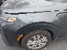 KNDJ23AU2N7****** Wrecked 2022 Kia Soul in California State
