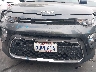 KNDJ23AU2N7****** Salvage and Repairable 2022 Kia Soul in California State