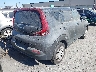 KNDJ23AU2N7****** Salvage and Wrecked 2022 Kia Soul in California State