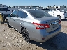 3N1AB7AP2EY****** Salvage and Repairable 2014 Nissan Sentra in Fresno