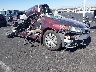 19XFB2F59CE****** Salvage and Wrecked 2012 Honda Civic in Las Vegas