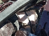 19XFB2F59CE****** Wrecked 2012 Honda Civic in Las Vegas