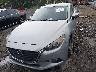 JM1BN1V78H1****** Wrecked 2017 Mazda 3 in South Carolina State