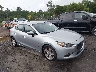 JM1BN1V78H1****** Salvage and Wrecked 2017 Mazda 3 in Charleston