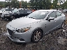 JM1BN1V78H1****** Used and Repairable 2017 Mazda 3 in Charleston