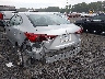JM1BN1V78H1****** Salvage and Repairable 2017 Mazda 3 in South Carolina State
