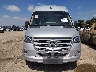 WDAPF0CD1KP****** Destrozados 2019 Mercedes-Benz Sprinter 3500xd en Estado de Texas