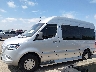 WDAPF0CD1KP****** Reparables 2019 Mercedes-Benz Sprinter 3500xd en Estado de Texas