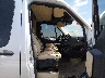 WDAPF0CD1KP****** Usados y Reparables 2019 Mercedes-Benz Sprinter 3500xd en Estado de Texas