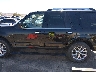 1FMJU2AT9FE****** Salvage 2015 Ford Expedition