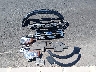 1FMJU2AT9FE****** Wrecked 2015 Ford Expedition in Nevada State