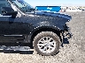 1FMJU2AT9FE****** Salvage and Repairable 2015 Ford Expedition in Las Vegas