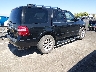 1FMJU2AT9FE****** Salvage and Wrecked 2015 Ford Expedition in Nevada State