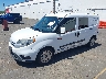 ZFBERFBB1H6****** Usados y Reparables 2017 RAM Promaster City en Portland
