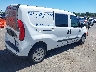 ZFBERFBB1H6****** Salvamento y Destrozados 2017 RAM Promaster City en Estado de Oregón