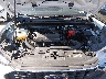 1FMCU0GN8SU****** Reparables 2025 Ford Escape en North Hollywood