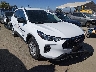 1FMCU0GN8SU****** Salvamento y Destrozados 2025 Ford Escape en North Hollywood