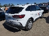 1FMCU0GN8SU****** Salvamento y Destrozados 2025 Ford Escape en Estado de California