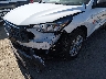 1FMCU0GN8SU****** Salvamento y Reparables 2025 Ford Escape en Estado de California