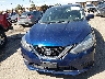 3N1AB7AP3KY****** Wrecked 2019 Nissan Sentra in Colorado State