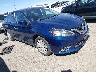 3N1AB7AP3KY****** Salvage and Wrecked 2019 Nissan Sentra in Denver East