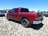 3C6RR7KTXGG****** Salvamento y Reparables 2016 RAM 1500 en Eugene AUX Lot