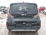 KNDJ23AU6R7****** Wrecked 2024 Kia Soul