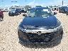 1HGCV1F14JA****** Wrecked 2018 Honda Accord in Texas State