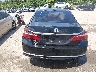 1HGCR2F70HA****** Salvamento 2017 Honda Accord