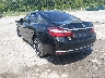 1HGCR2F70HA****** Salvamento y Reparables 2017 Honda Accord en Baton Rouge