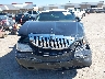 2LNBL8CVXBX****** Wrecked 2011 Lincoln Town Car in Oklahoma State