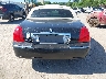 2LNBL8CVXBX****** Wrecked 2011 Lincoln Town Car