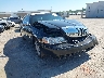 2LNBL8CVXBX****** Salvage and Wrecked 2011 Lincoln Town Car in Oklahoma City