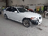 WBAPK7C53BA****** Salvamento y Destrozados 2011 BMW 3 Series en Newburgh