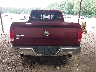 1C6RR6LT3HS****** Wrecked 2017 RAM 1500